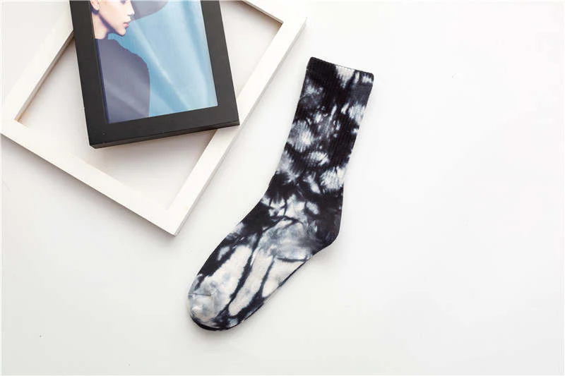 Tie-Dye Socks - Image 8