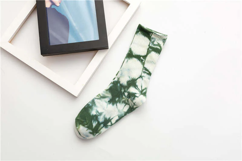 Tie-Dye Socks - Image 9