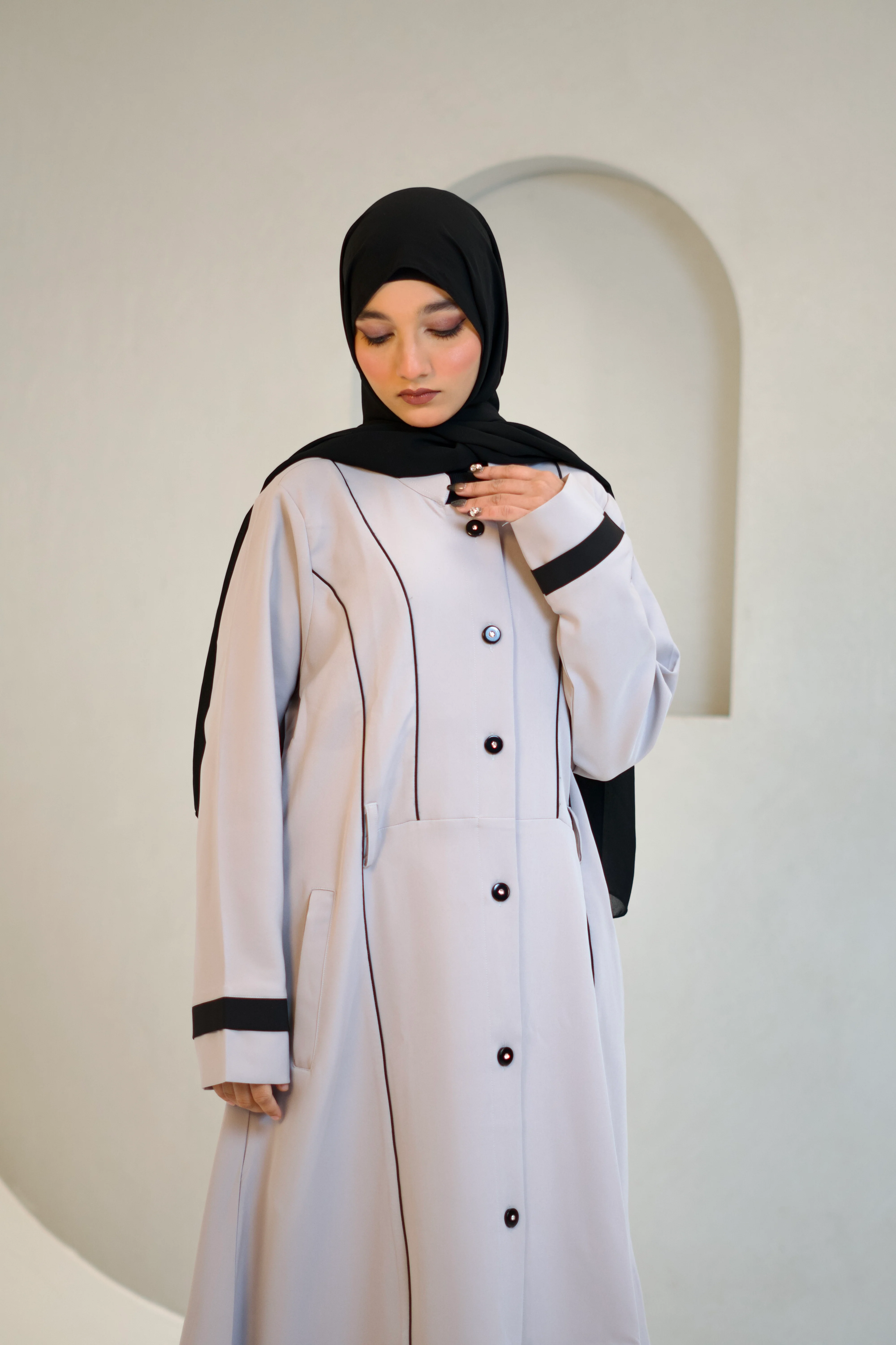 Turkish Style Coat - Image 28